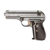 CZ Mod. 27