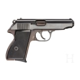 Mod. AP 66, FEG, mit Tasche