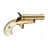 Colt Lady Model Deringer