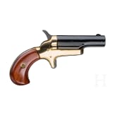 Colt Lord Model Deringer