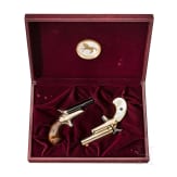 Colt Lord und Lady Model Deringer