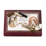 Colt Lord und Lady Model Deringer