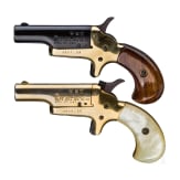 Colt Lord und Lady Model Deringer