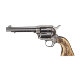 Colt SAA, Postwar