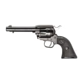 Colt SAA Frontier Scout