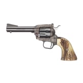 Colt SAA New Frontier, Postwar