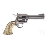 Colt SAA New Frontier, Postwar