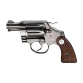 Colt Mod. Agent