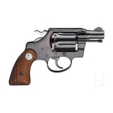 Colt Mod. Agent
