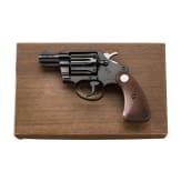 Colt Cobra, im Karton