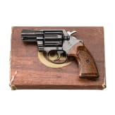 Colt Detective Special, im Karton