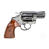 Colt Detective Special, im Karton