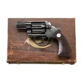 Colt Detective Special, im Karton