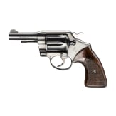 Colt Detective Special