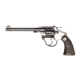 Colt Police Positive .22 Target Mod. G