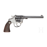 Colt Police Positive .22 Target Mod. G