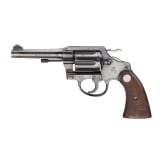 Colt Police Positive Special