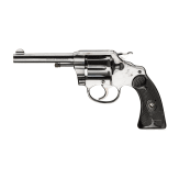 Colt Police Positive .32 Model