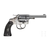 Colt Police Positive .32 Model