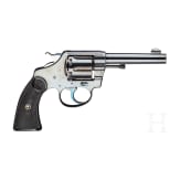 Colt Police Positive .38 Model