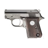Junior Colt 22 Automatic