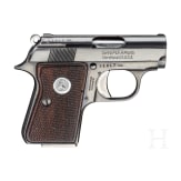 Junior Colt 22 Automatic