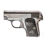 Colt Mod. 1908 Caliber 25 Hammerless