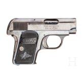 Colt Mod. 1908 Caliber 25 Hammerless