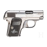 Colt Mod. 1908 Caliber 25 Hammerless