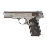 Colt Mod. 1908 .380 Hammerless Pocket