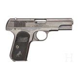 Colt Mod. 1908 .380 Hammerless Pocket