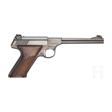 Colt Woodsman Target "Famage"