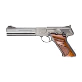 Colt Woodsman Match Target