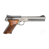 Colt Woodsman Match Target