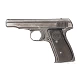 Remington Mod. 51, 3. Ausf&uuml;hrung