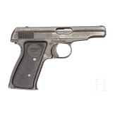 Remington Mod. 51, 3. Ausf&uuml;hrung