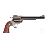 Ruger New Model Blackhawk- Model Bisley, im Koffer