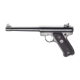 Ruger Mark I Target