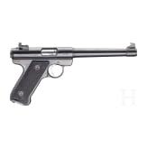 Ruger Mark I Target