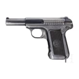Savage Mod. 1907-13