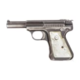Savage Mod. 1917-22