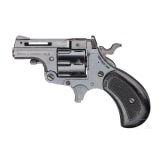 Smith & Wesson "Lady Smith Gun"