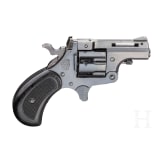Smith & Wesson "Lady Smith Gun"