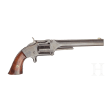 Smith & Wesson Mod. 2, USA