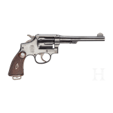 Smith & Wesson .38 Military & Police Mod. 1905, 4th Change