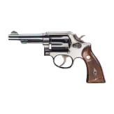 Smith & Wesson Mod. 10-5, "The .38 Military & Police"