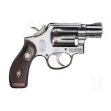 Smith & Wesson Mod. 10-6, "The .38 Military & Police"