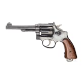 Smith & Wesson Mod. 11, Parker-Hale Conversion