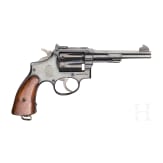 Smith & Wesson Mod. 11, Parker-Hale Conversion