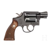 Smith & Wesson, Mod. 12-2 Airweight
